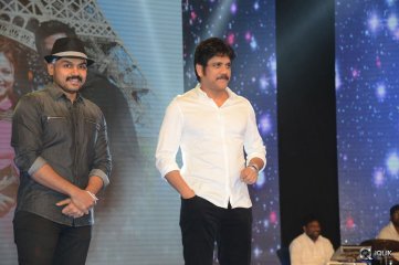 Oopiri Movie Audio Launch